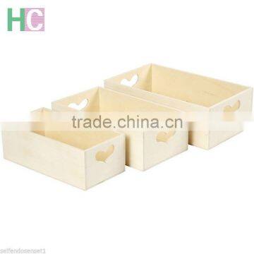 Hot Sale Wooden Tray ,food and Fruit Tray photo-4