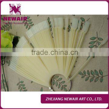 Stock Newair Professional Nail Polish Nail Color Chart photo-3