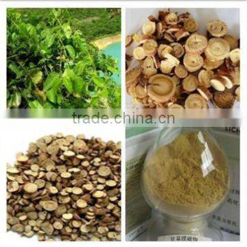 New Licorice Herb Licorice Extract Powder/granule Licoflavone Glycyrrhizic Acid Benefit for Stomach photo-3