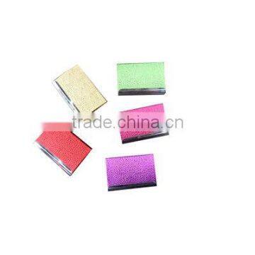 Hot Sale Promotion Colorful Card Holder