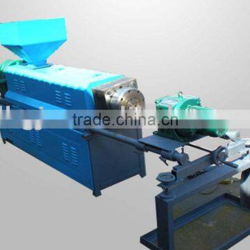 granulating production line