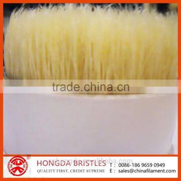 BBQ BRUSH BRISTLE / BLEACHED WHITE BOILED BRISTLE photo-3
