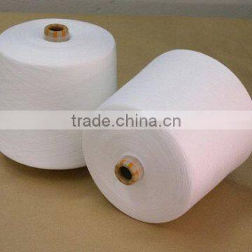 100pct spun polyester thread