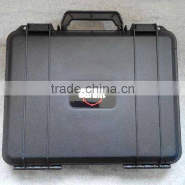 Plastic Case for Equipment 350*270*95mm OEM photo-6