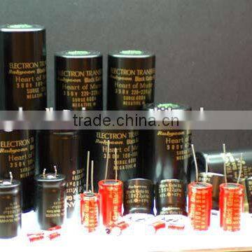 47uf 63v 63YXA47M6.3x11 DIP Aluminium Electrolytics Capacitors