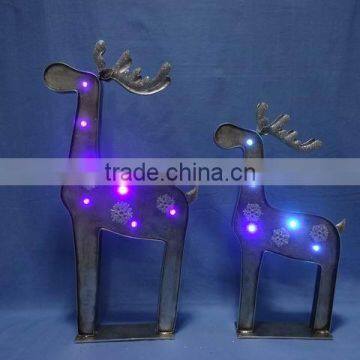 Iron HandMade Artifical Dollarma Craft Best Price Fashionable HXM5B763-68 photo-4
