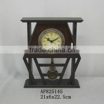 imitate antiquity clock