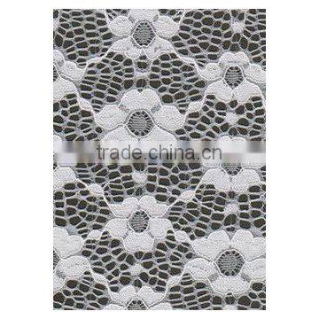 Jacquard Lace Trimming photo-1