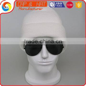 Led Light White Unisex Beanie New Style Fashion