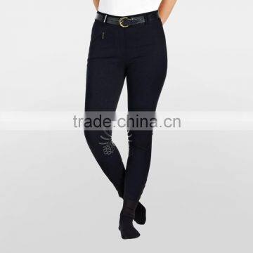 Ladies Cotton Breeches