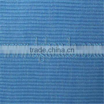 Blue 180g Anti-pilling Velvet Fabric photo-2