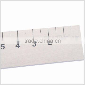 China Kearing 60 Inch High Quality Flexible Aluminium Small Knife Type French Curve Ruler for Fashion Design photo-3