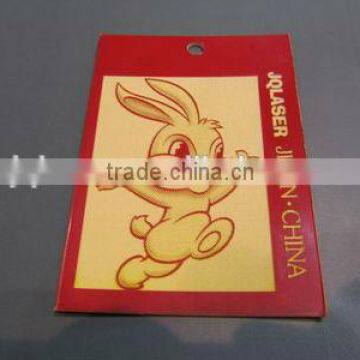 Hot Sale Double Color Sheet Marking Machine With High Efficiency photo-3