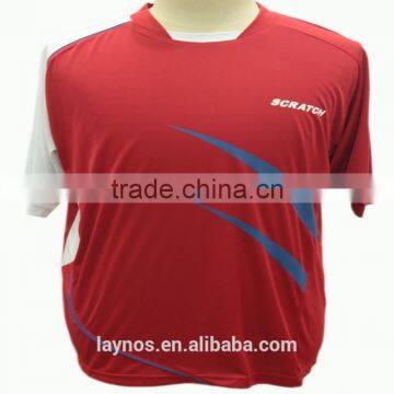 Wholesale Cheap Used Team Soccer Kit 2015 photo-2