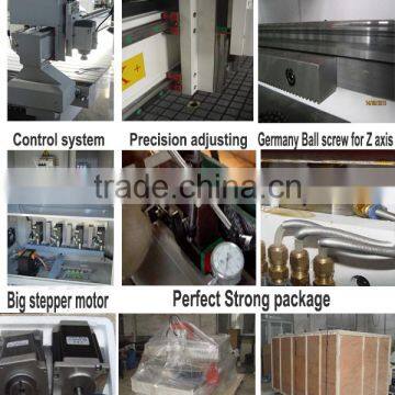 MC 1530 3d Wood Cutting Carving Machine photo-2