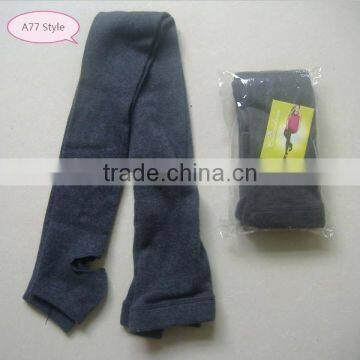 122K pcs ladies thermal leggings polyester readymade originally for USA market leggings stock lots