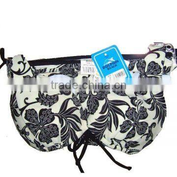 GZY Stock Brand Latest Sexy Girls Sling Fashion Swimwear
