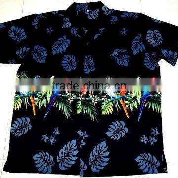 shirt hawaiian