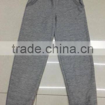 Kid's New Pattern Factory Price Casual Pants Apparel Stock Lots photo-3