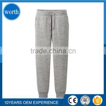 Wholesale Men Jogger Pants in Bulk Production