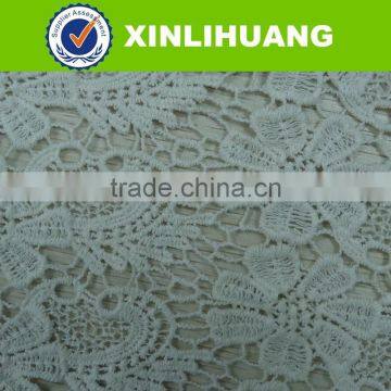 2016 New Producst African Lace Fabrics for Wedding Dress and Lace Dress photo-3