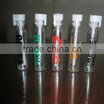 2 ml Perfume Vials,Sampler Glass Vials With Cap , Brand Perfume Tester Vial Manufacturers photo-4