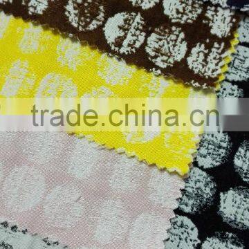Hight Quality T/C Woven Jacquard for Leisure Wear photo-2