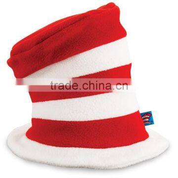 Cat in the Hat Toddler Hat