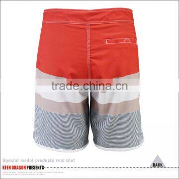 WHOLESALE 4 WAY STRETCH SUBLIMATION PRINTED BOARD SHORTS HIGH QUALITY SWIM SHORTS photo-2