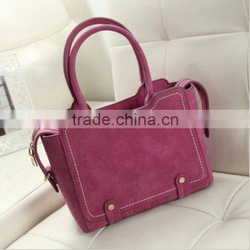 Zm50182b Spring and Summer New Style Single Shoulder Bag Women Europe Fashion Bags photo-4