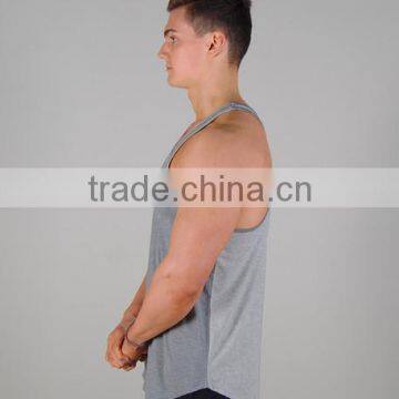 Quality Stringer Singlets Gym Vests photo-2