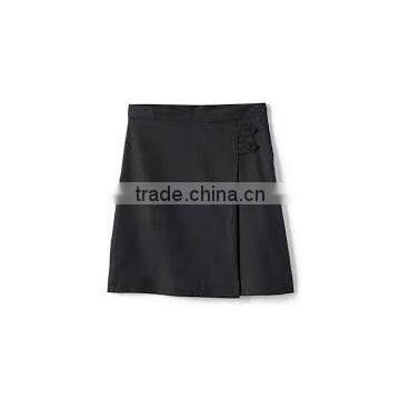 Style and Charming School Uniform Design Skirt photo-4