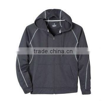 Men's Tonle Full Zip Hoodie