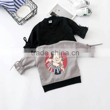 S17633A New Kids Toddler Boys Jacket Coat & Jackets For Children photo-3