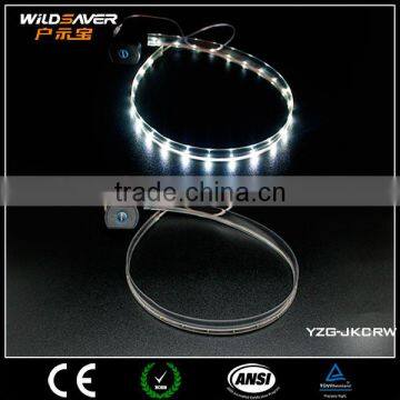 Self Adhesive Double Sided Short Led Strip Light photo-2