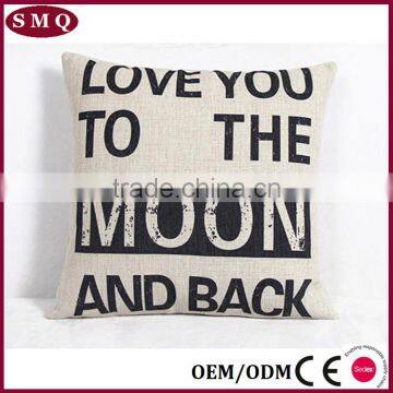 Factory Wholesale Backrest Cushion for Sofa Cushion Covers photo-2