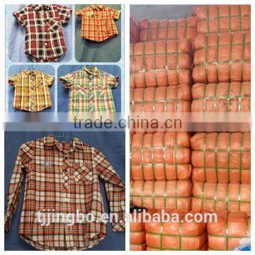 High Quality Childern Shirts Long Sleeve for Spring photo-6