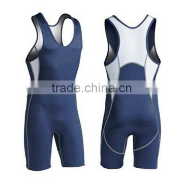 Xperia Wrestling Singlet