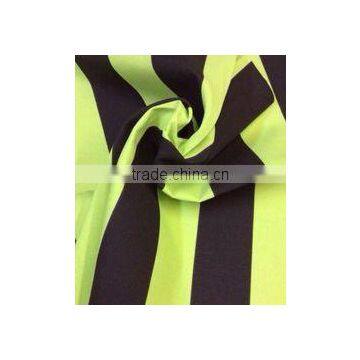 Double jersey fabric