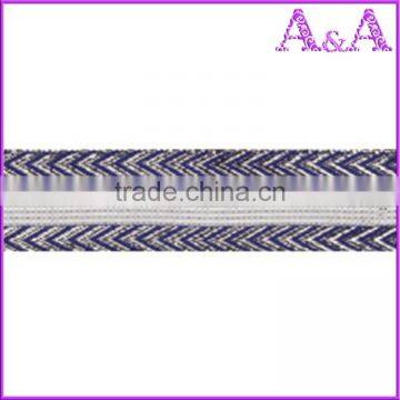 Christmas Fancy Ribbon,christmas Decorative Ribbon,christmas Printed Ribbon photo-5