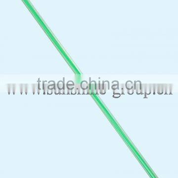 High Quality Acrylic Knitting Needle Sewing Accessories Single Head Knitting Needle photo-2