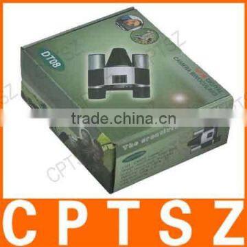 1.3mp Digital Camera Binoculars photo-5