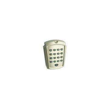 Portugal Standalone Access Controller