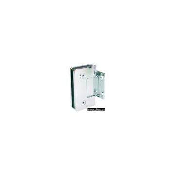 Glass Door Hinge Hardware