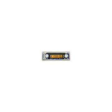 China (Mainland) Automobile CD Player