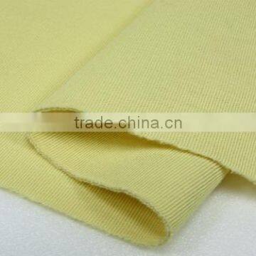Para Aramid Flame Abrasion Resistant Knitting Fabric for Motor Jeans Liner photo-2