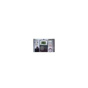 Digital IntelligentGSM  Burglar Alarm  system  for Family and Home