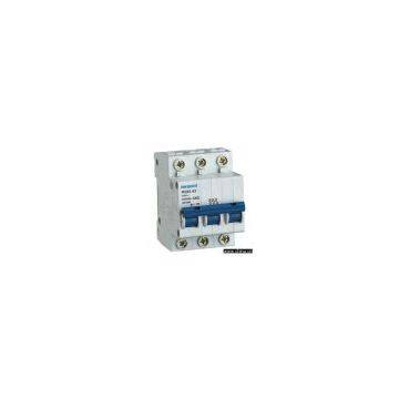 Sell Mini Circuit Breaker