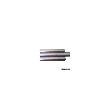 Sell Pre-Galvanized Steel Tube