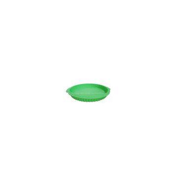 Customized silicon cake mold